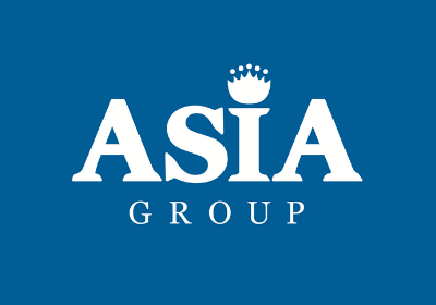 ASIA GROUP